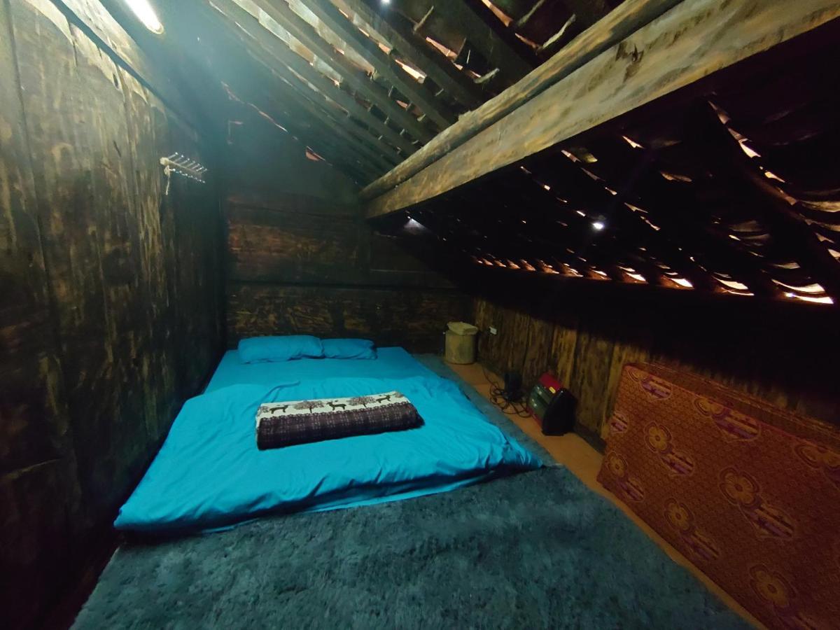 Ma Le Homestay ส่งวัน ภายนอก รูปภาพ